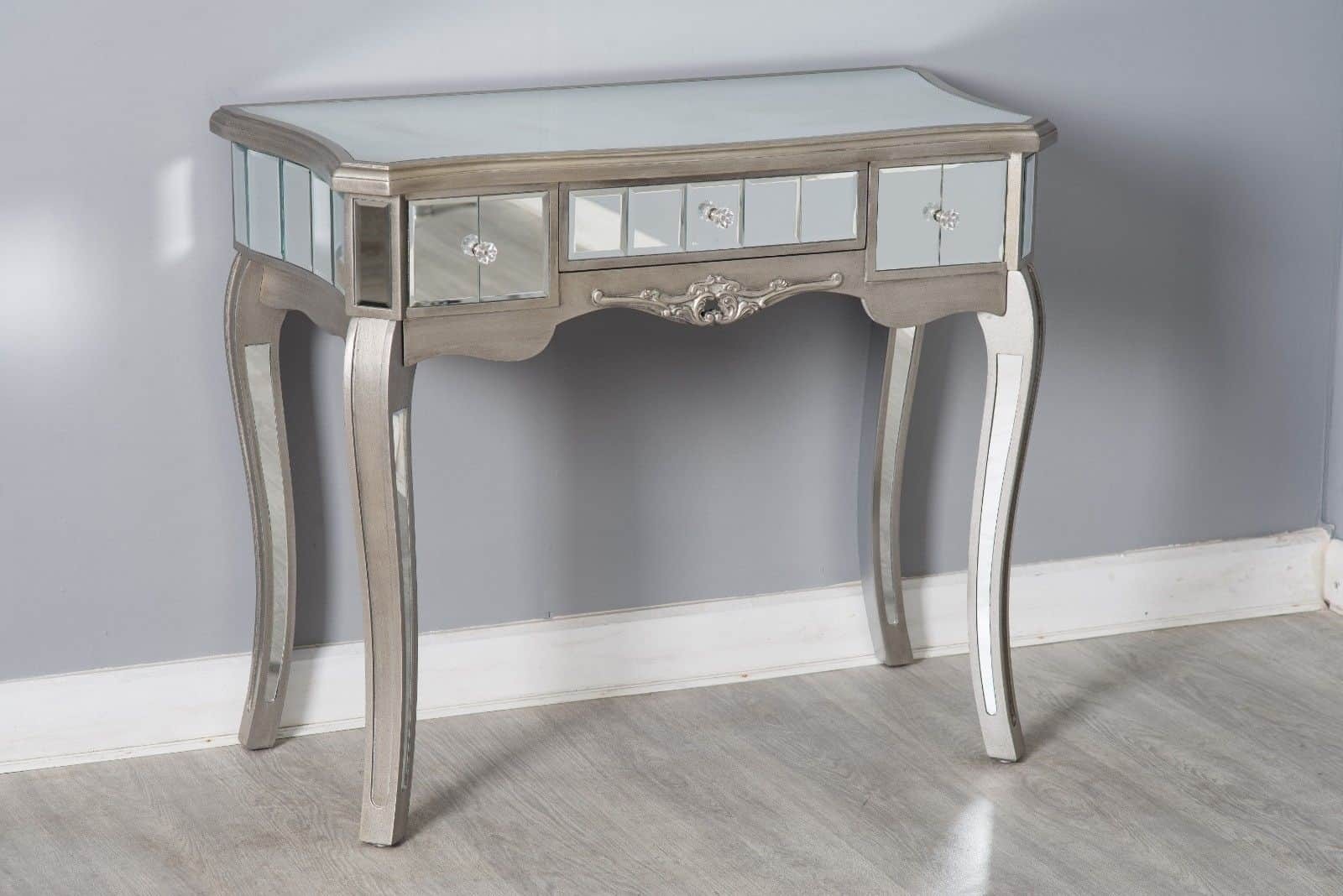 French Style Console table Tudor Furniture