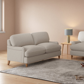 Bunburry 2 Seater Sofa Upholstered Sofa