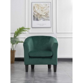 Ascot tube chair 4 colour option